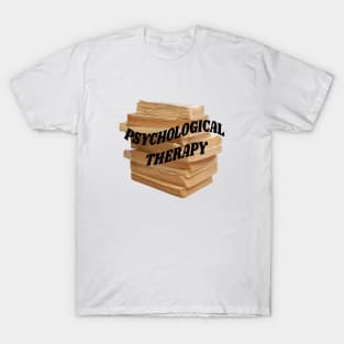 Psychological therapy T-Shirt